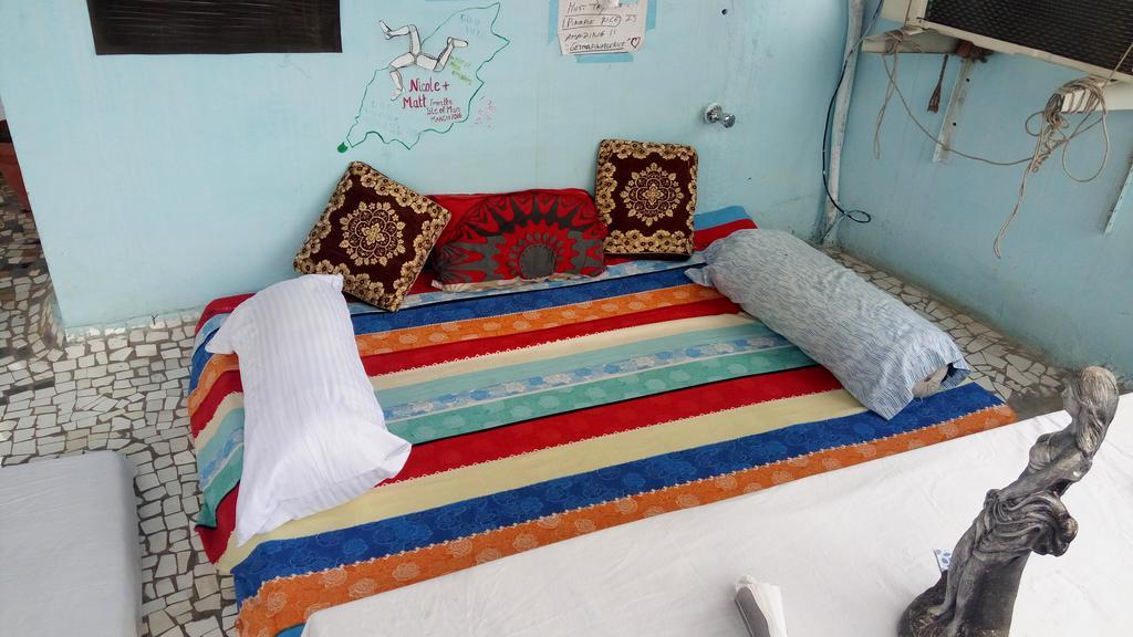 Royal Heritage Guest House Jodhpur  Buitenkant foto