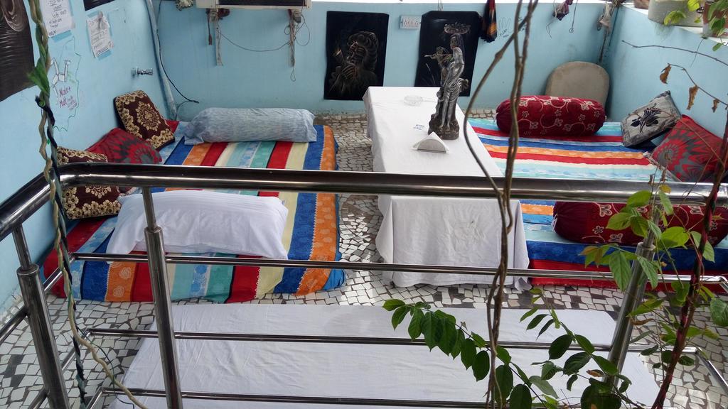 Royal Heritage Guest House Jodhpur  Buitenkant foto