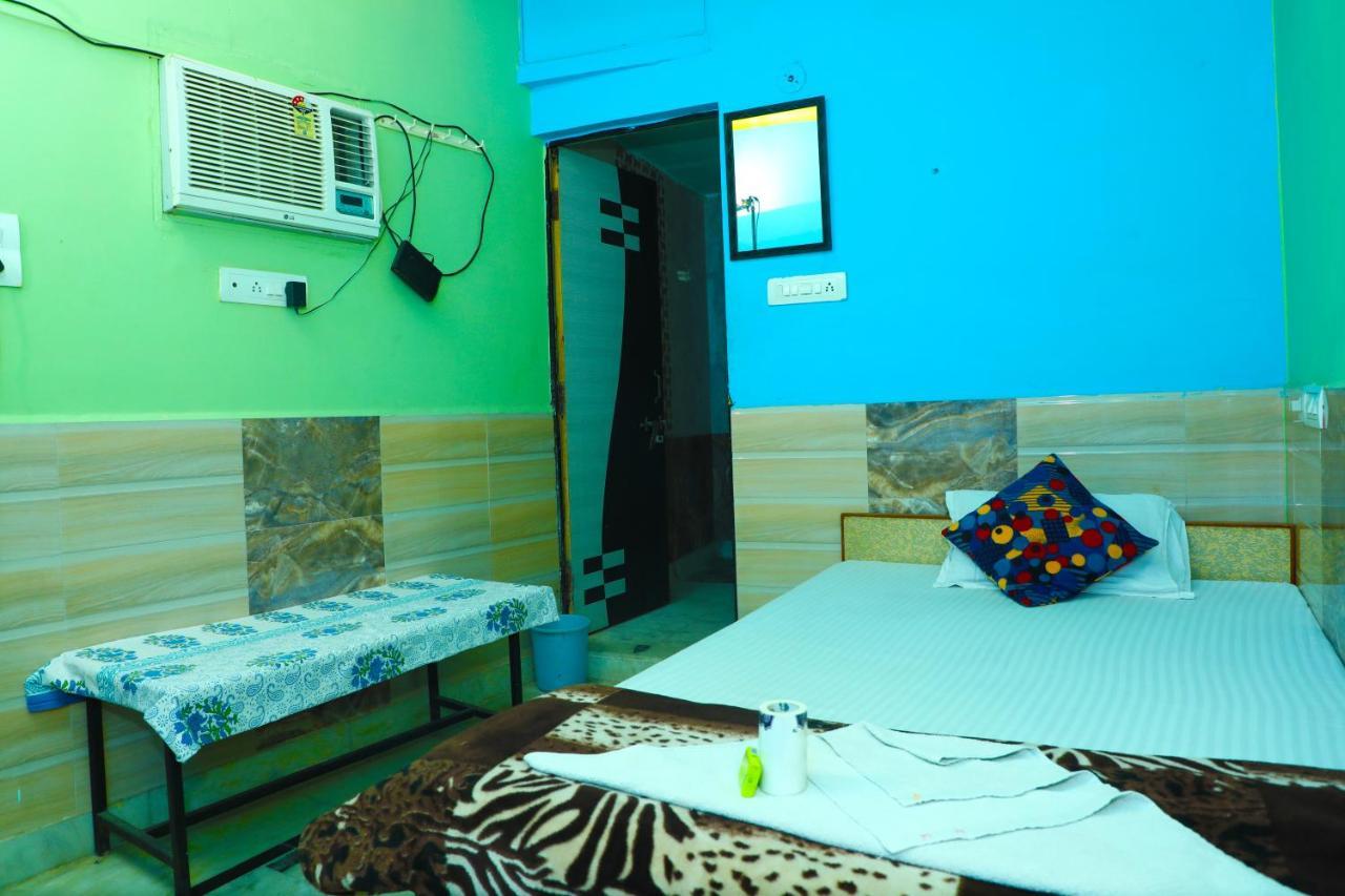 Royal Heritage Guest House Jodhpur  Buitenkant foto