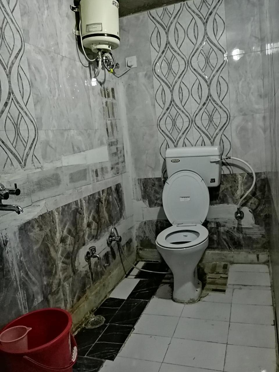 Royal Heritage Guest House Jodhpur  Buitenkant foto