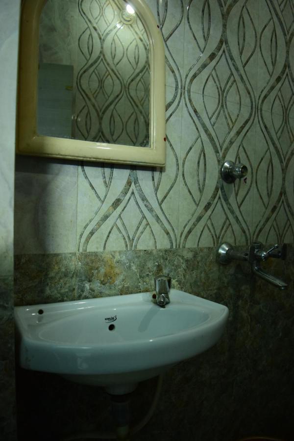 Royal Heritage Guest House Jodhpur  Buitenkant foto